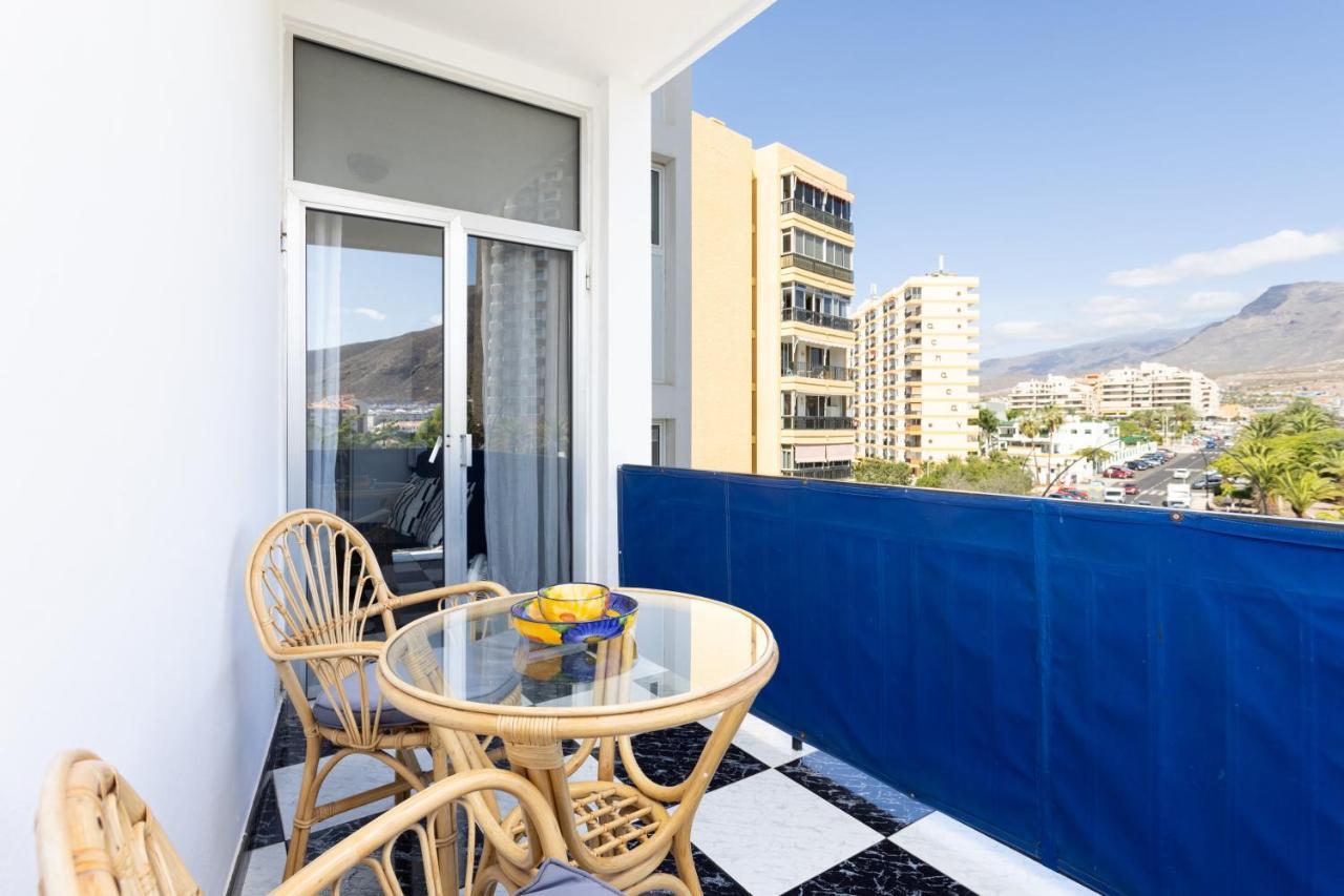 Home2Book Design Los Cristianos Beach Арона Экстерьер фото