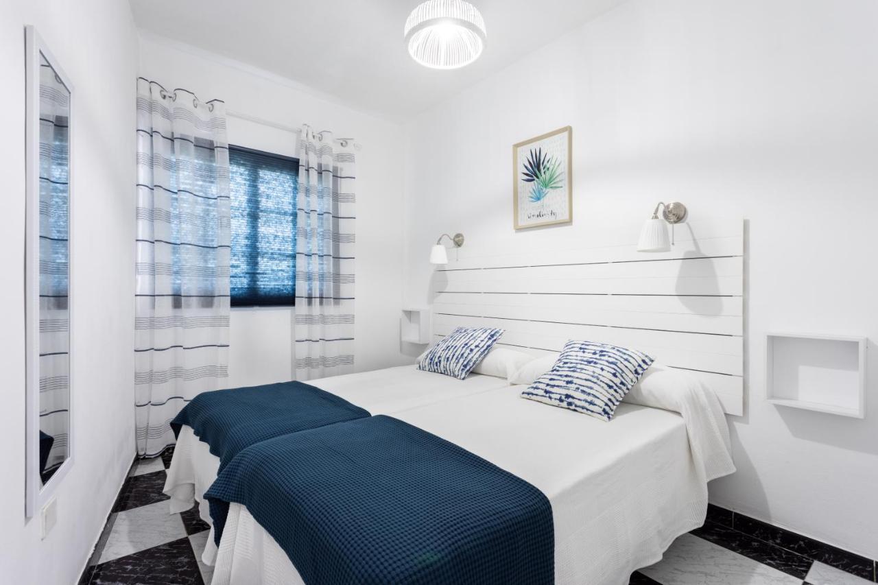 Home2Book Design Los Cristianos Beach Арона Экстерьер фото
