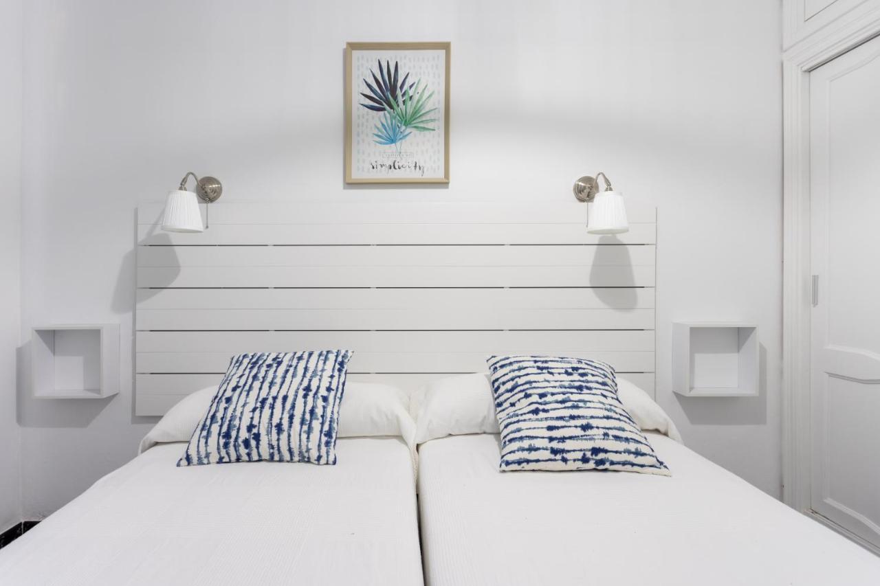 Home2Book Design Los Cristianos Beach Арона Экстерьер фото