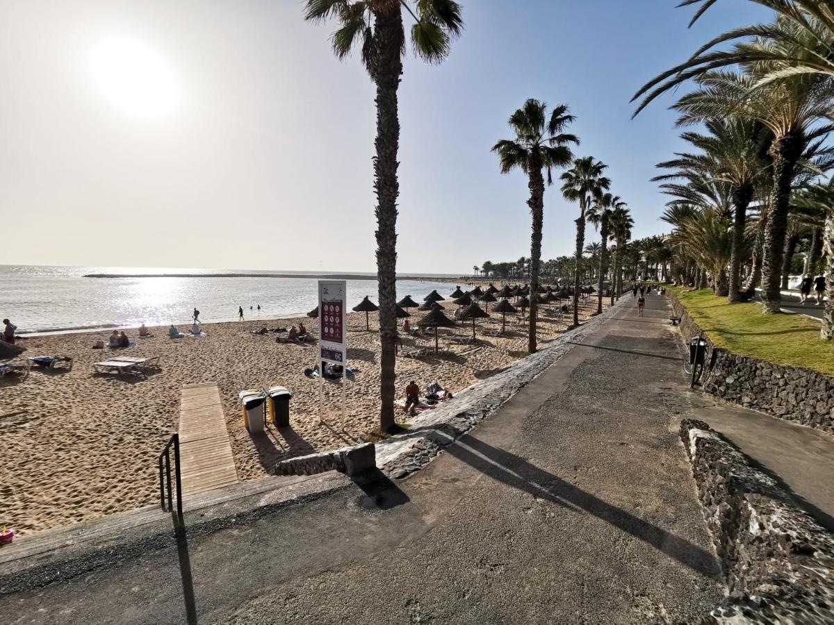 Home2Book Design Los Cristianos Beach Арона Экстерьер фото