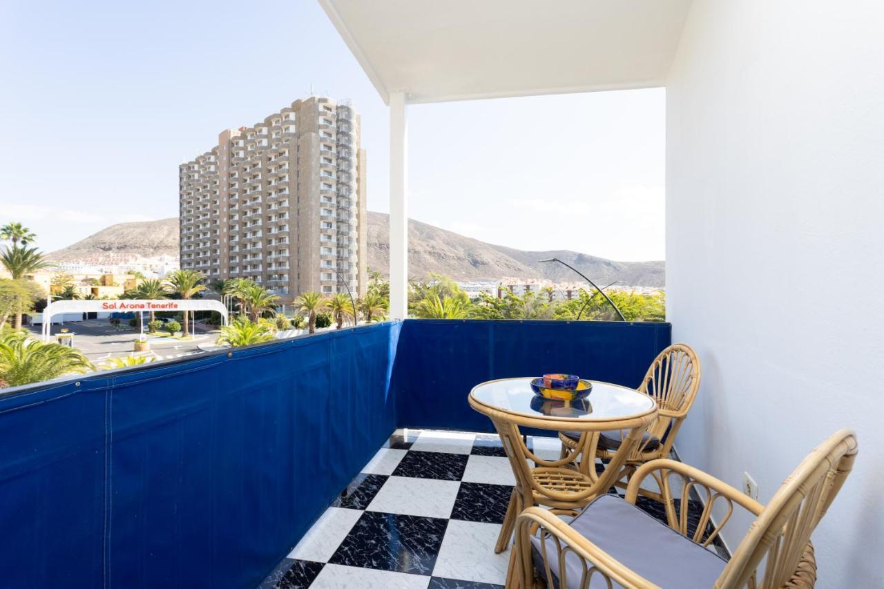 Home2Book Design Los Cristianos Beach Арона Экстерьер фото