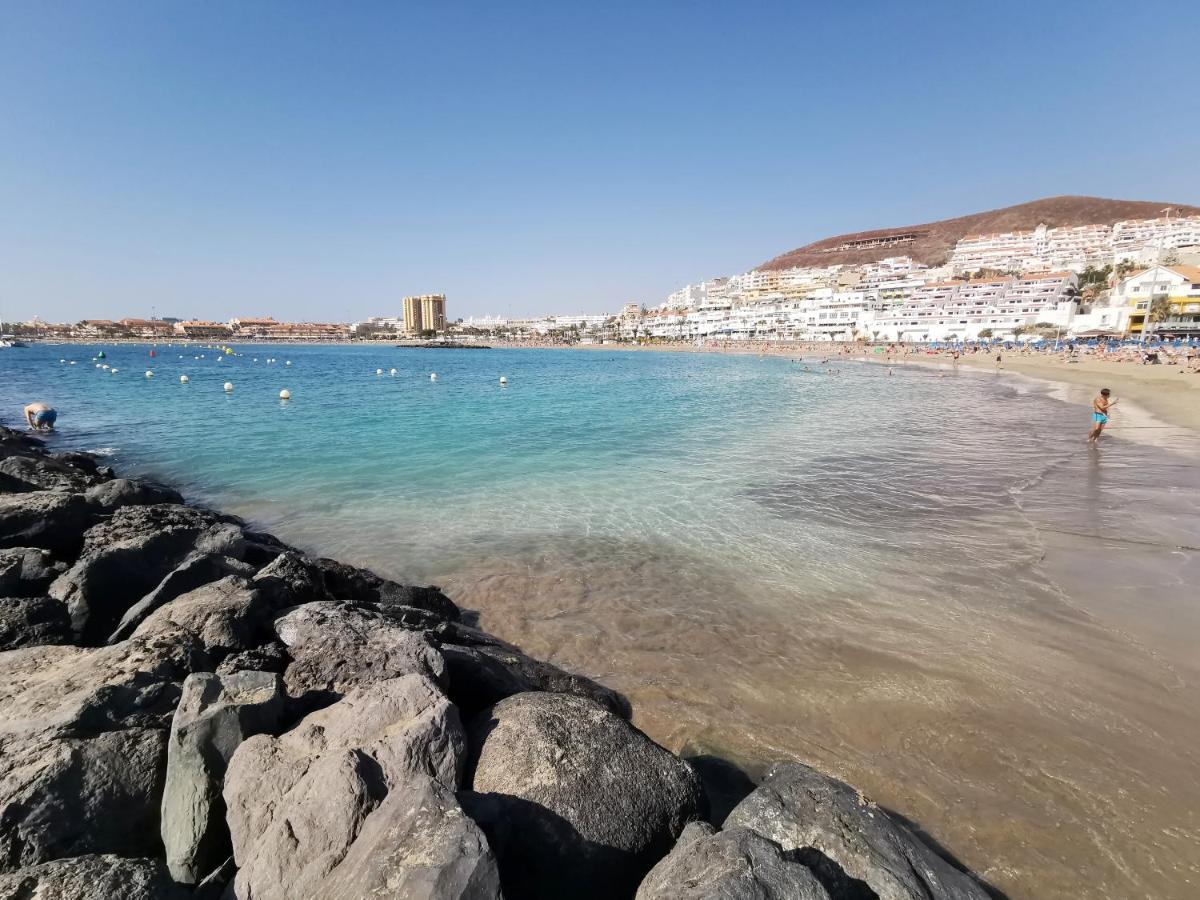 Home2Book Design Los Cristianos Beach Арона Экстерьер фото