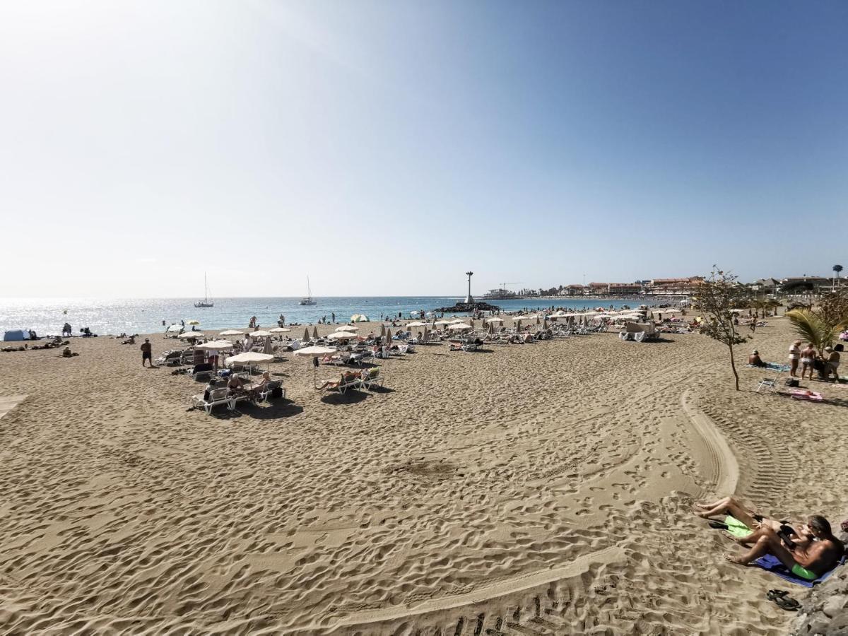 Home2Book Design Los Cristianos Beach Арона Экстерьер фото