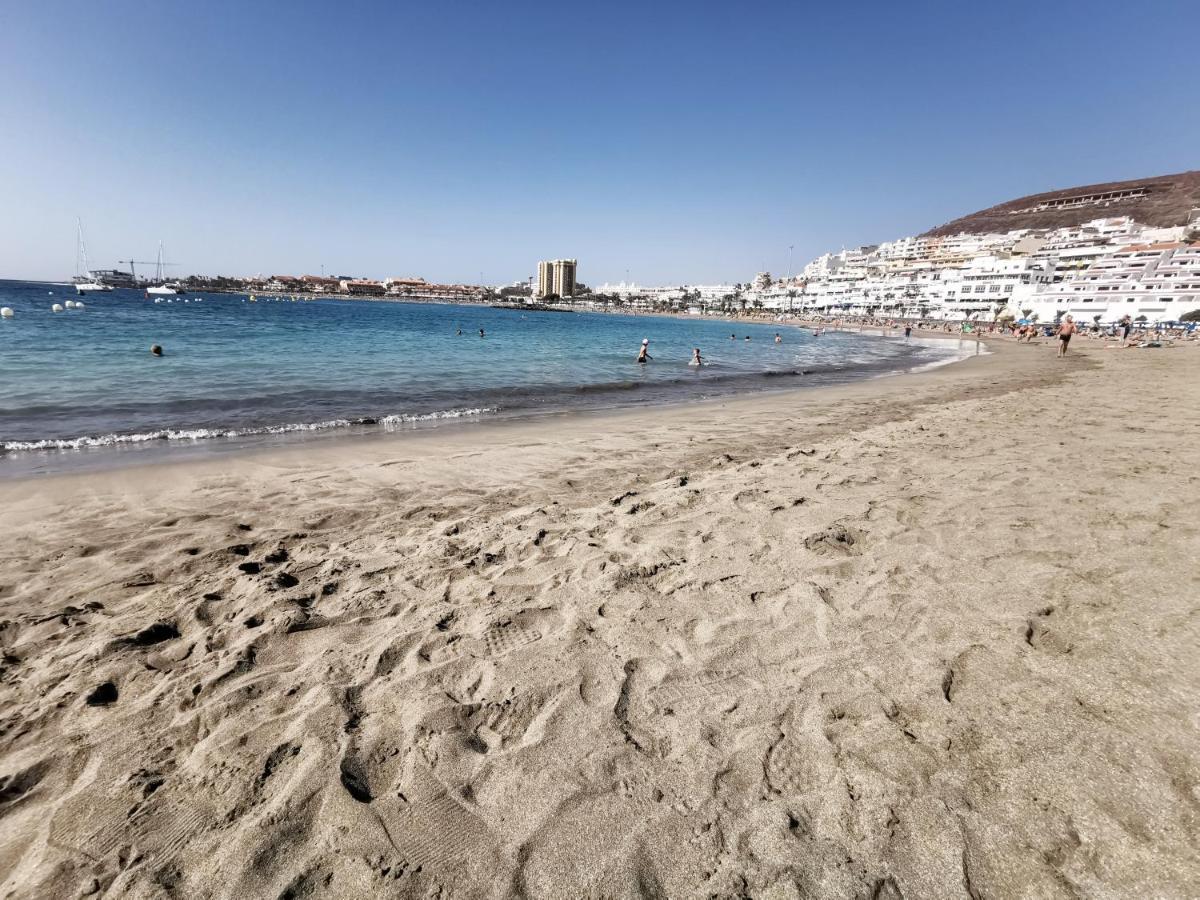 Home2Book Design Los Cristianos Beach Арона Экстерьер фото