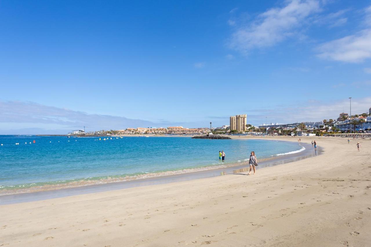 Home2Book Design Los Cristianos Beach Арона Экстерьер фото