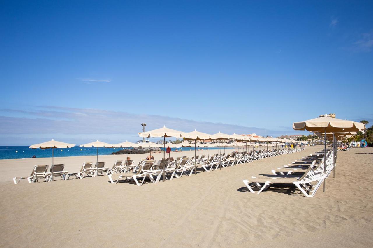 Home2Book Design Los Cristianos Beach Арона Экстерьер фото