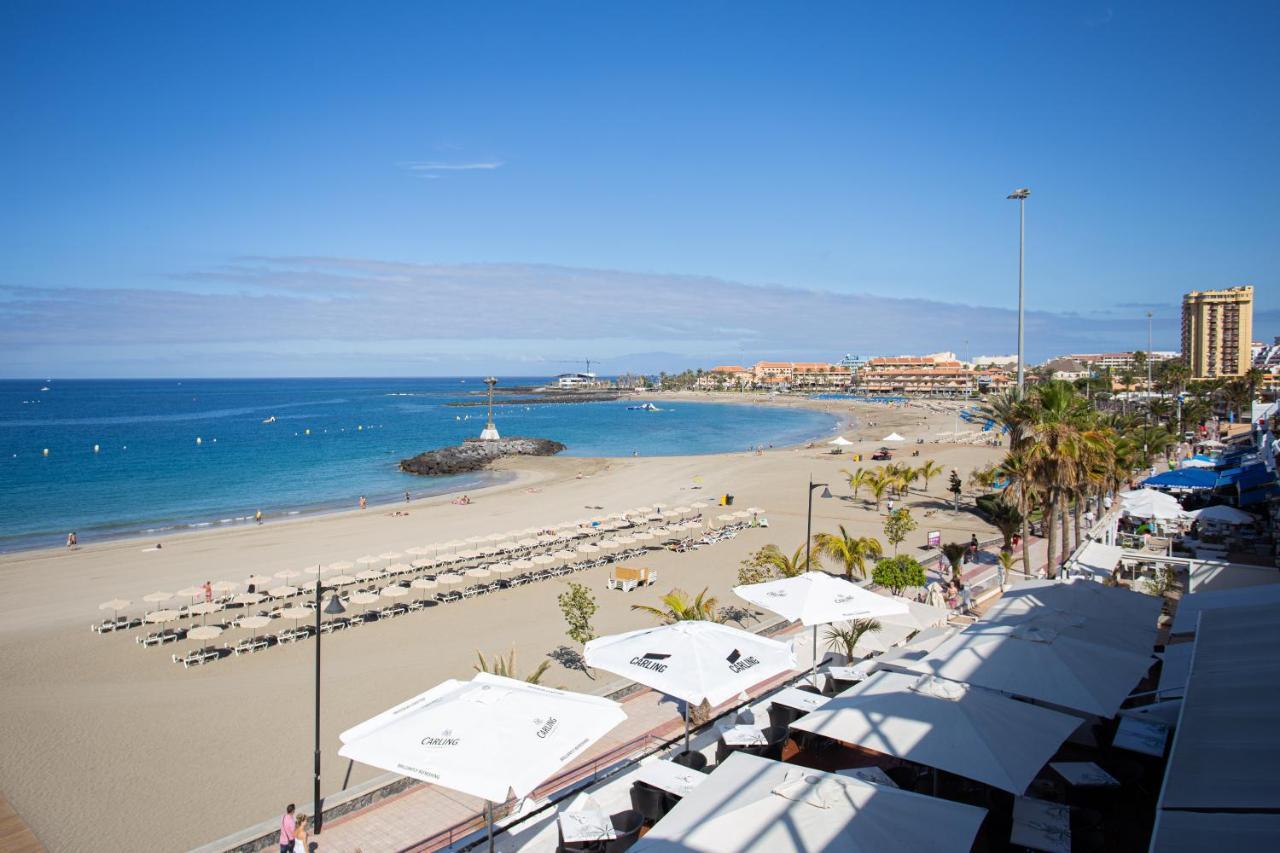 Home2Book Design Los Cristianos Beach Арона Экстерьер фото