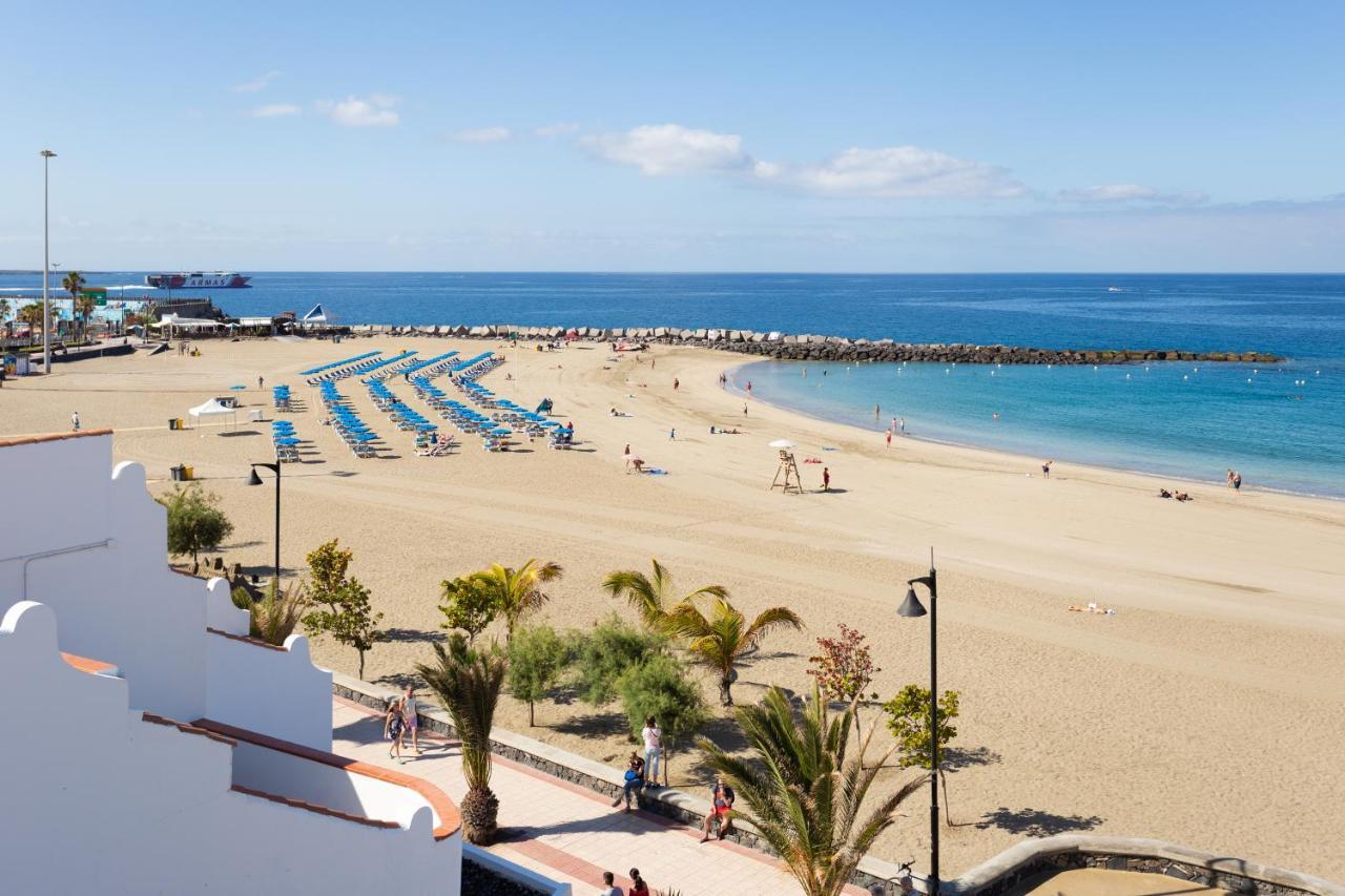 Home2Book Design Los Cristianos Beach Арона Экстерьер фото